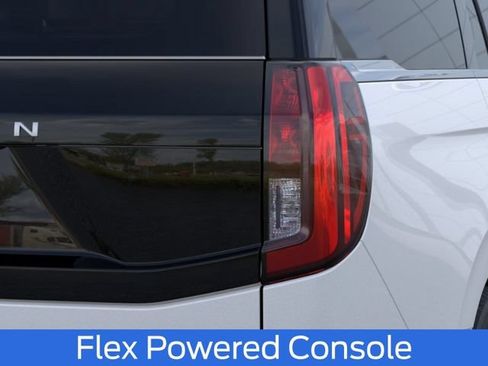New 2026 Ford Expedition Active AWD/4WD image 22