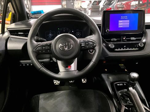 Used 2024 Toyota Corolla GR image 10