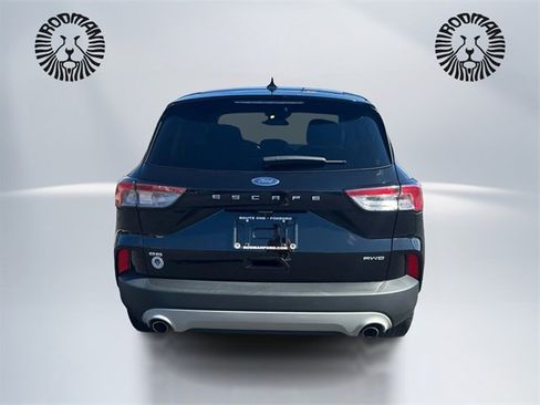 Certified 2022 Ford Escape SE w/ Convenience Package image 6