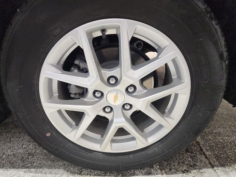 Used 2022 Chevrolet Equinox LT image 30