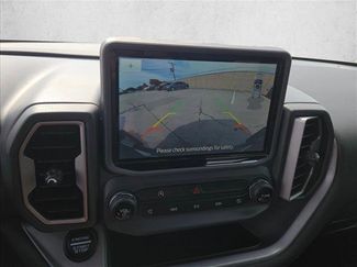 Used 2021 Ford Bronco Sport Outer Banks AWD/4WD video 3