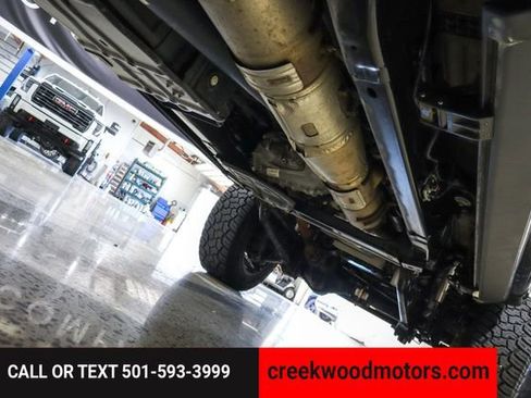 Used 2021 Ford F250 Limited image 64