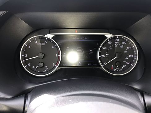 Used 2025 Nissan Sentra SR image 15