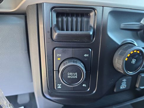 New 2026 Ford F250 XL w/ STX Appearance Package image 19