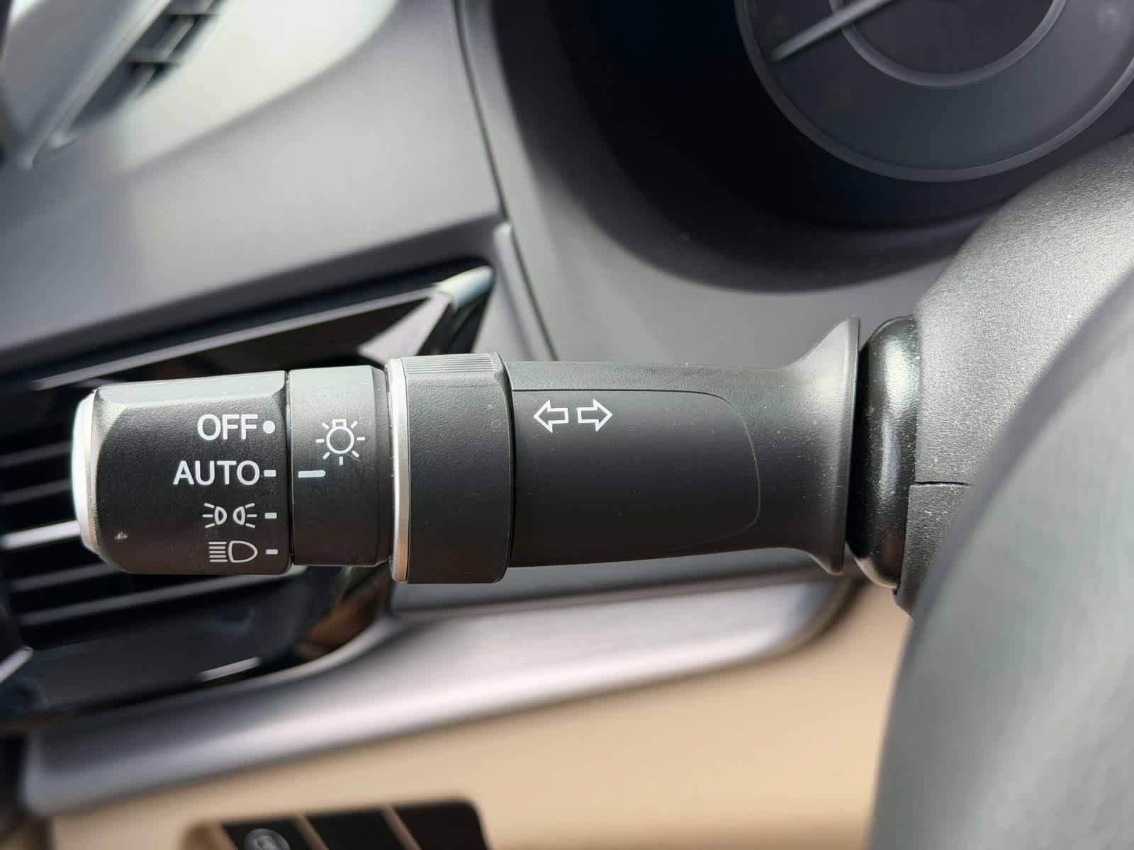 Used 2023 Acura RDX AWD image 23