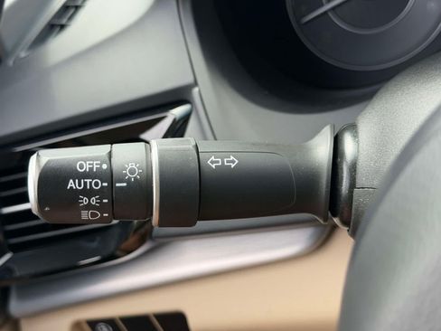 Used 2023 Acura RDX AWD image 23