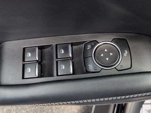 Used 2025 Ford Mustang Mach-E Select RWD image 13