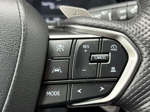 Certified 2025 Lexus TX 500h AWD image 29
