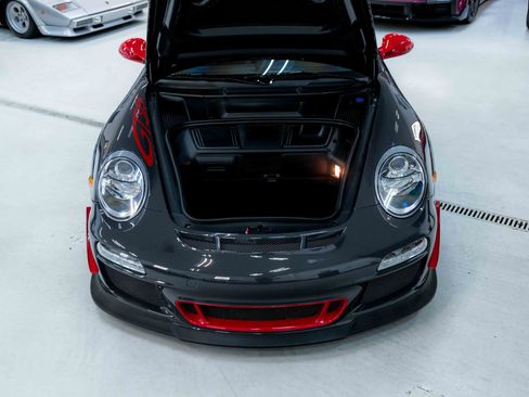 Used 2011 Porsche 911 GT3 RS image 74