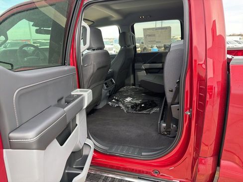 New 2026 Ford F150 XLT w/ Equipment Group 302A MID image 25
