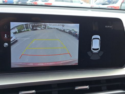 Used 2023 Kia Telluride S w/ S Sunroof Package image 21