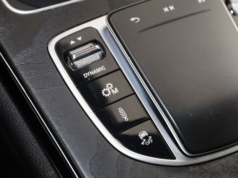 Used 2021 Mercedes-Benz GLC 43 AMG 4MATIC w/ Multimedia Package image 30