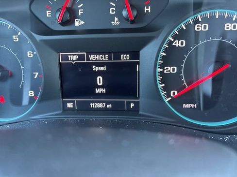 Used 2022 Chevrolet Malibu LT FWD image 7