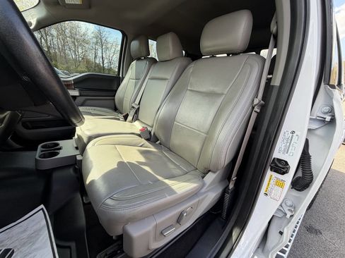 Used 2017 Ford F150 Lariat AWD/4WD image 31