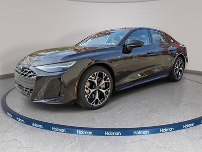 New 2026 Audi A6 Premium Plus