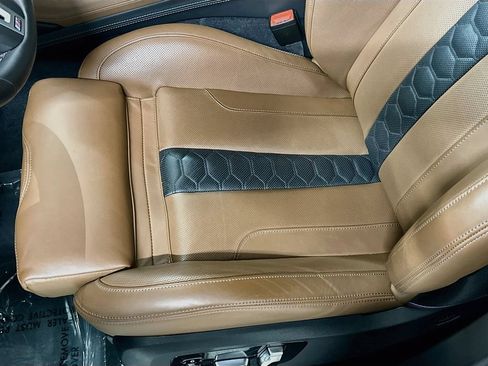 Used 2025 BMW X5 M Competition AWD/4WD image 21