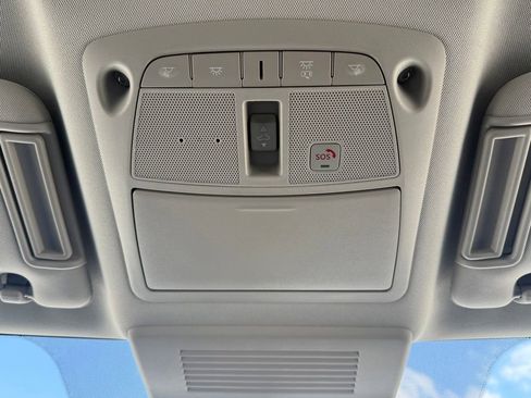 Used 2024 INFINITI QX80 Luxe RWD image 31