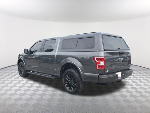 Used 2019 Ford F150 XLT w/ Equipment Group 302A Luxury AWD/4WD image 14