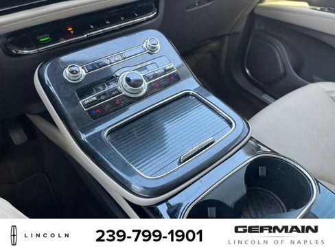Certified 2023 Lincoln Nautilus FWD image 15