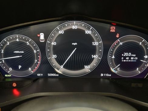 Used 2024 MAZDA CX-90 3.3 Turbo S w/ Premium Plus image 22