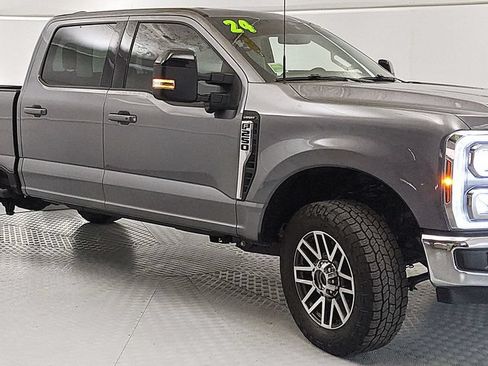 Certified 2024 Ford F250 Lariat AWD/4WD image 1