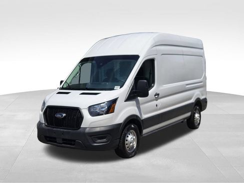 Used 2025 Ford Transit 250 148 High Roof AWD image 16