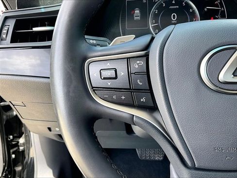 Used 2024 Lexus ES 350 w/ Premium Package FWD image 20