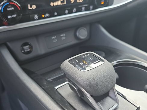 New 2026 Nissan Rogue Dark Armor FWD image 31