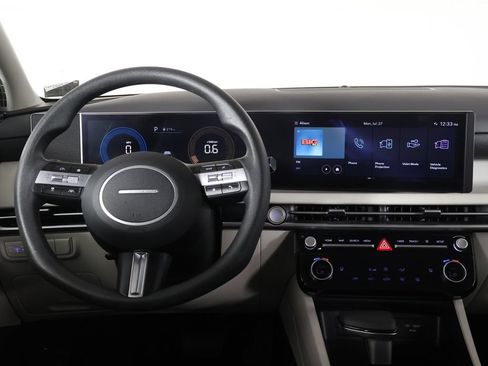 Used 2025 Hyundai Tucson SEL AWD/4WD image 31