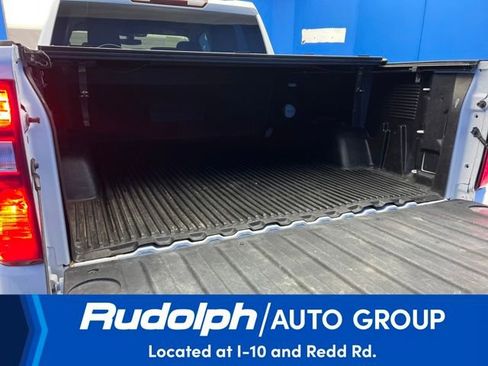 Used 2022 Chevrolet Silverado 1500 LT image 34