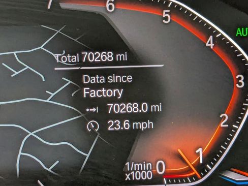 Used 2020 BMW 330i Sedan w/ Convenience Package image 39