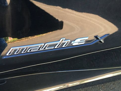 Used 2021 Ford Mustang Mach-E California Route 1 RWD image 9