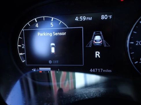 Used 2021 Nissan Kicks SR FWD image 20