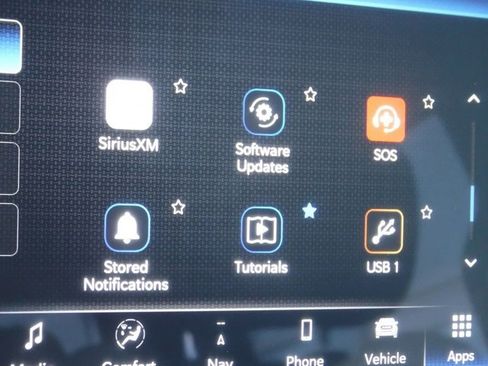 Used 2022 RAM 1500 Big Horn image 36