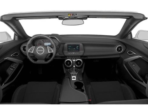 Used 2018 Chevrolet Camaro LT RWD image 36