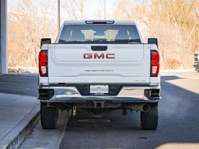 Used 2024 GMC Sierra 3500 SLE w/ SLE Convenience Package