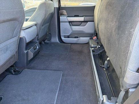 Used 2021 Ford F150 XLT w/ Equipment Group 302A High image 17