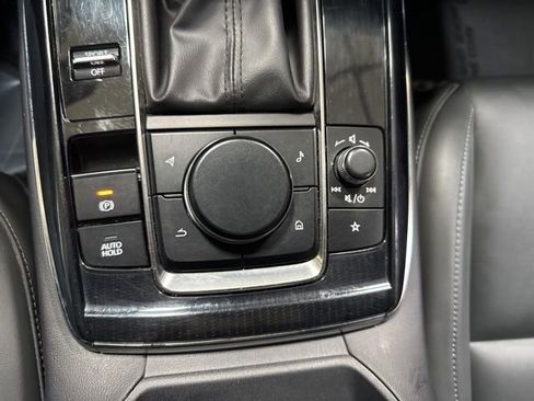 Used 2025 MAZDA CX-30 AWD 2.5 S w/ Preferred Package image 23