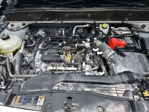 Used 2023 Ford Bronco Sport Heritage w/ Heritage Convenience Package AWD/4WD image 21