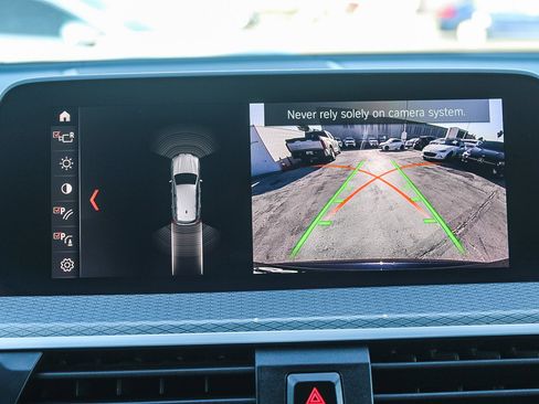 Used 2020 BMW X3 xDrive30i w/ M Sport Package 2 image 25