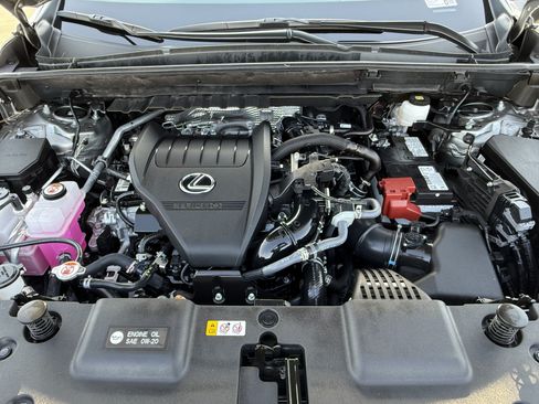 Certified 2026 Lexus NX 350 AWD w/ Accessory Package (2T) image 30