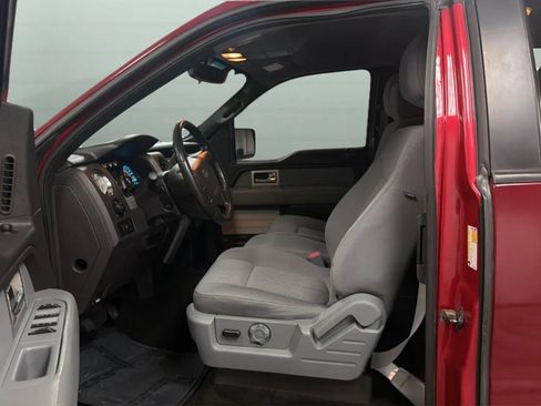 Used 2011 Ford F150 XLT w/ XLT Chrome Pkg RWD image 19