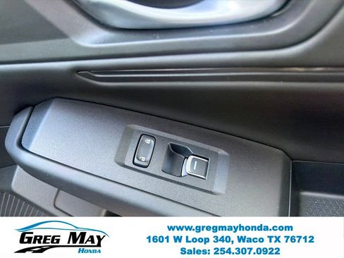 Used 2024 Honda Accord EX image 25