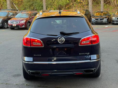 Used 2017 Buick Enclave Leather image 5