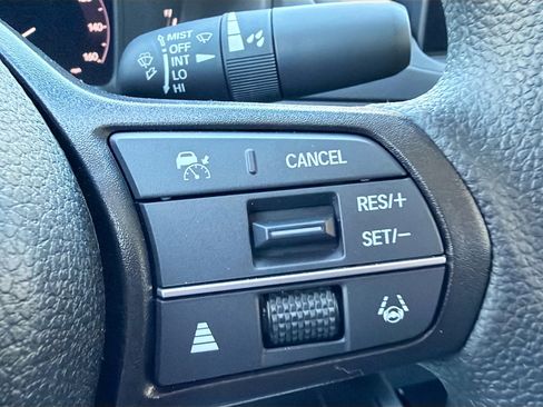 New 2026 Honda Accord LX image 37