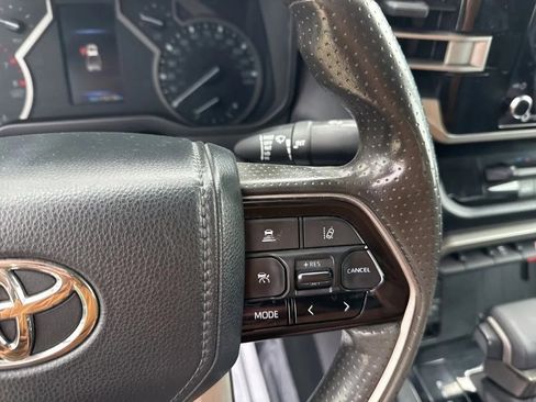 Used 2023 Toyota Tundra SR5 image 18