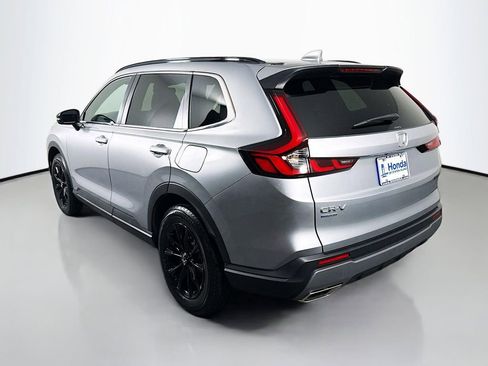 Certified 2023 Honda CR-V Sport image 3