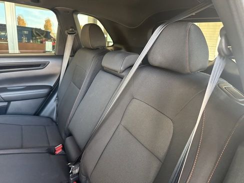 Certified 2025 Honda CR-V Sport image 20