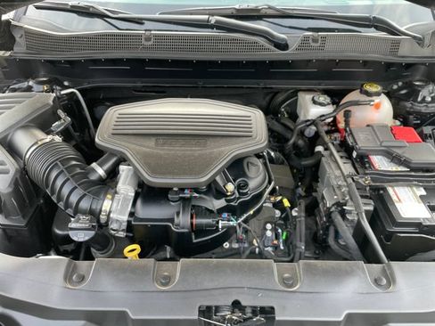 Used 2024 Chevrolet Blazer RS w/ LPO, Floor Liner Package AWD/4WD image 31
