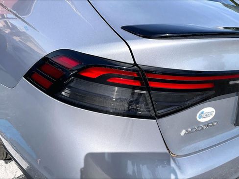 Used 2024 Honda Accord Sport image 29